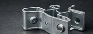 Sistem de prindere pentru indicatoare rutiere ROMARK CLAMP-S