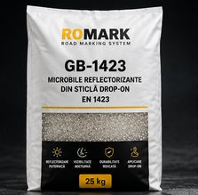 ROMARK GB-1423