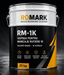 ROMARK RM-1K