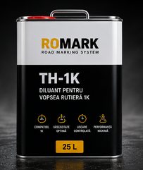 ROMARK TH-1K